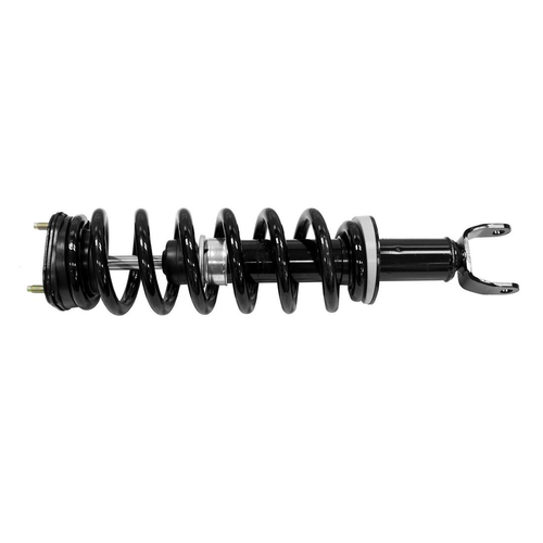 Monroe Air Spring to Coil Spring Conversion Kit For Ram 1500 Classic 2019 - Picture 4 of 6
