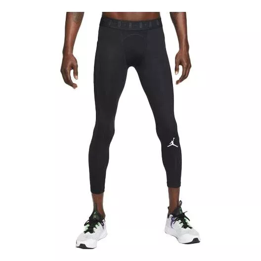 Nike tights top with phone pocket