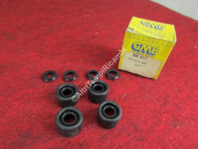 Wheel Cylinder Revision Kit Rear Audi BK 477 | eBay