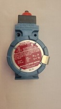Honeywell Explosion Proof Limit Switch - BXC3K
