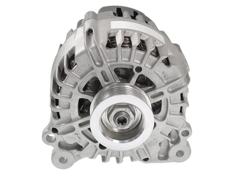 FITS AUDI A4 B8, A5 BF, Q5 8R, 2.7 & 3.0 TDI DIESEL 2007-2017 NEW ALTERNATOR - Picture 3 of 7