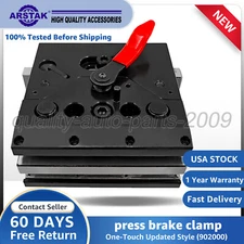 Press Brake Punch Clamp Holder Handle 902000 for Amada One-Touch Updated Style
