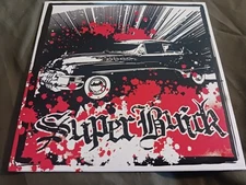 Superbuick - SUPERBUICK [SAMPLER] (CD)