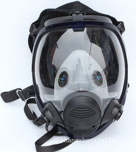 Full-Face-Dust-Mask-6800-Facepiece-Respirator-Gas-Protection-Painting-Spraying