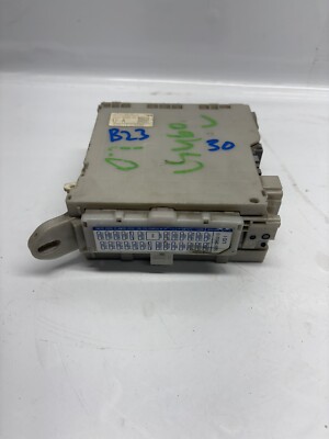 07-09 Lexus LS460 Front Left Driver Side Lower Fuse Junction Box 8273050150 Oem