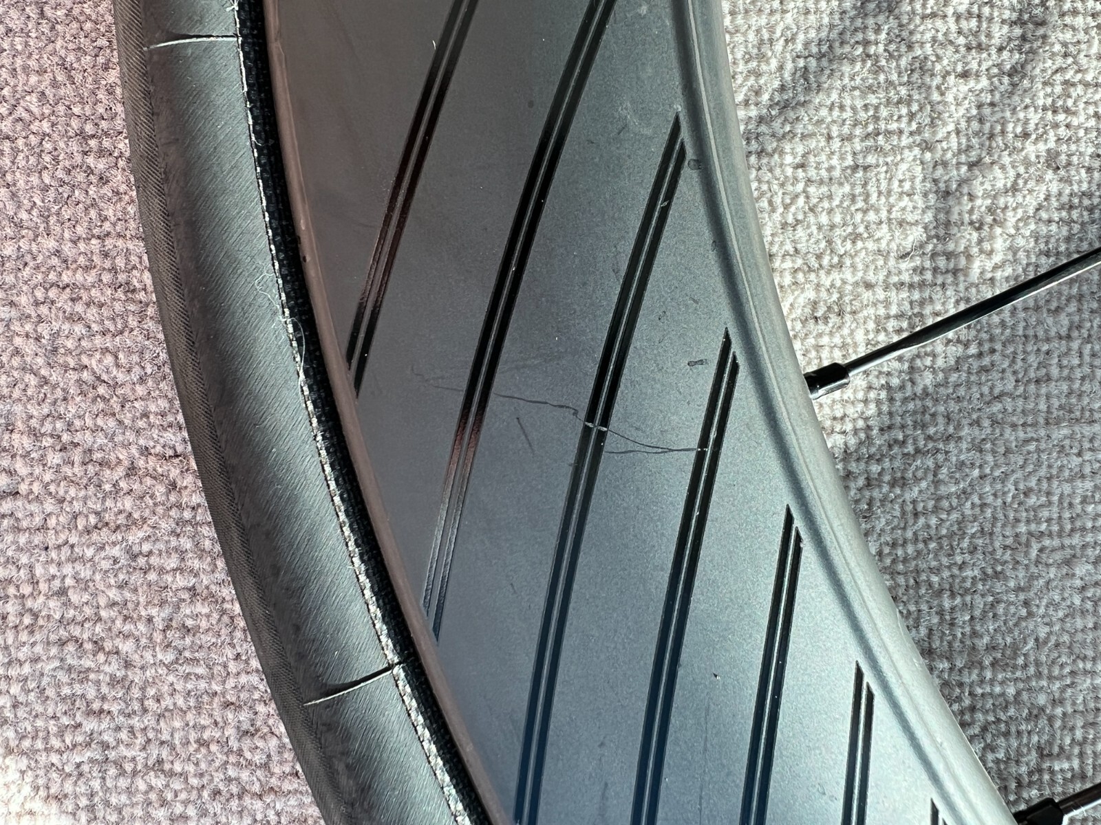 reynolds strike tubeless
