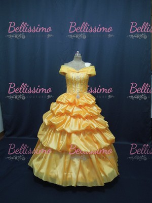 princess dress size 16