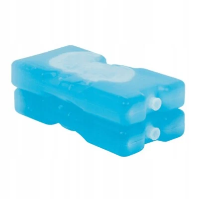 Inserts de congélation pour réfrigérateur de voyage Curver, 2 pcs - Photo 1/4