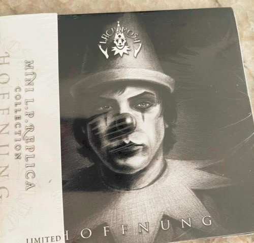 Lacrimosa Vinyl Records for sale | eBay