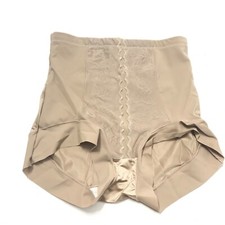 Womens Slim M Shapewear Tummy Control Belly All-Day High Waisted Shaper Panty