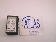 Allen Bradley Terminal Block 1492-100Y  (A1)