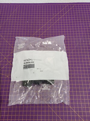Aircom QuickLine QLMAAL020 Equal Coupling Aluminium 20mm 2Stk (1Stk/35eur)