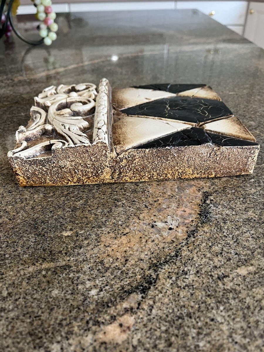 Sid Dickens memory blocks tile. | eBay