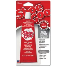 3.7 Fl. Oz. Shoe Goo Adhesive (6-Pack)