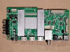 (CHECK VERSION) 40" WR40FX2019 Main Board WESTINGHOUSE WR40FX2019 LCD TV