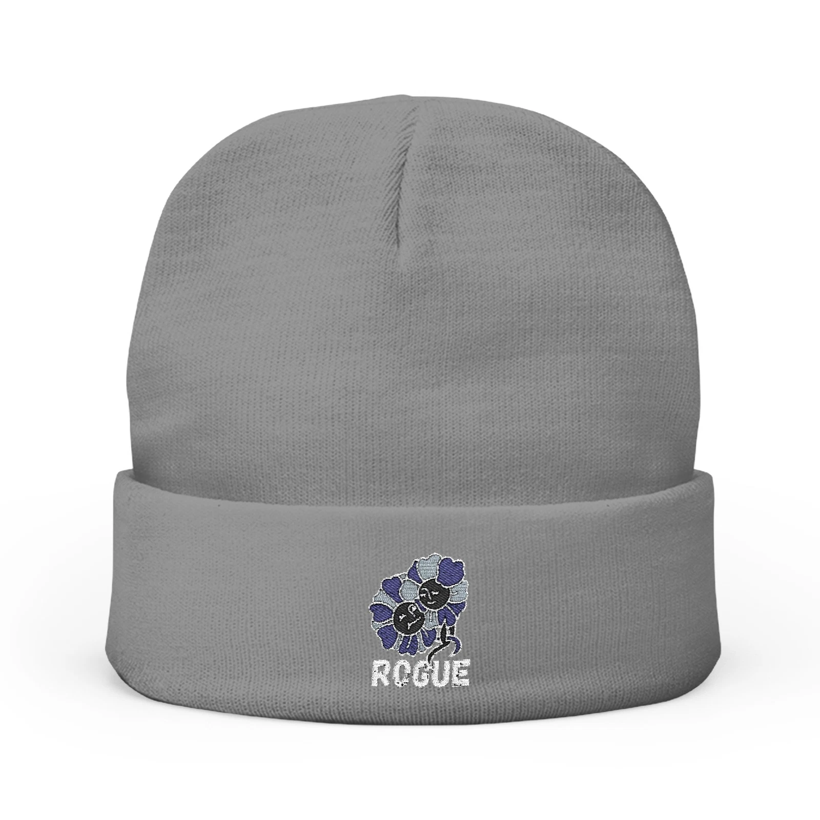 Cozy Knit Beanie with Embroidered Wings, Winter Hat, Gift for Her, Casual [...]
Opens in a new windo