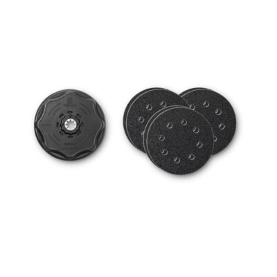 Fein Schleifteller-Set StarlockPlus SLP D115 VE1 63806195210