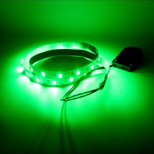 Button Battery box Powered Flex LED Tape Lights DC5V 2835 LED stirp light 1M 2M - Picture 8 of 10