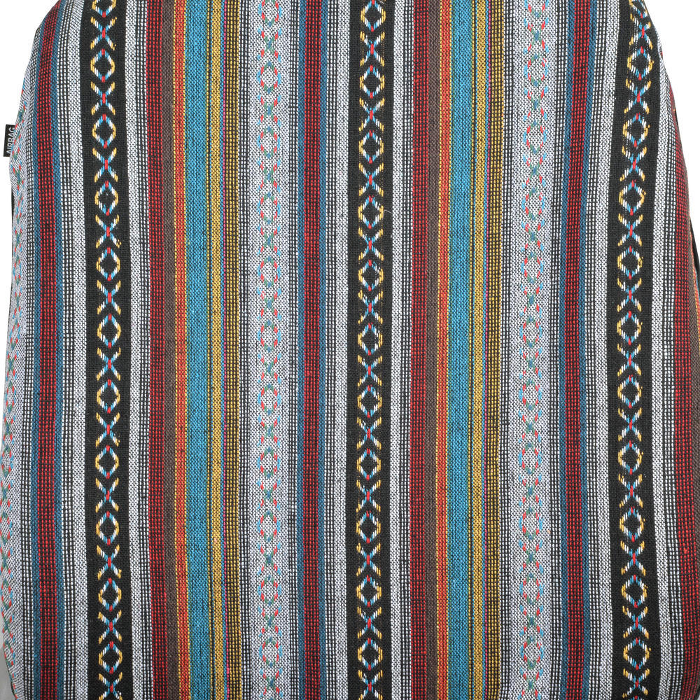 Baja Native Indian Car Seat Cover Set Thick Saddle Blanket for Front & Rear eBay