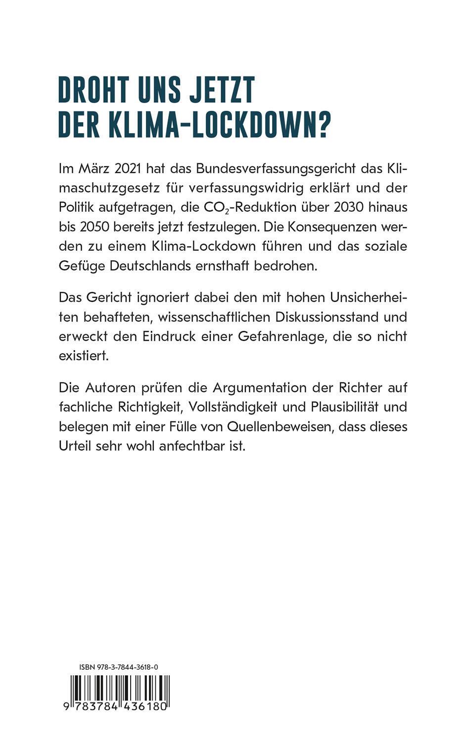 Thumbnail - Unanfechtbar? Fritz Vahrenholt