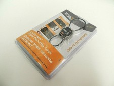 lewis n clark triple security lock