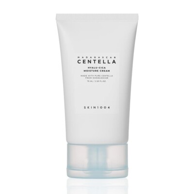 SKIN1004 Madagascar Centella Hyalu-Cica Moisturization Cream - 2.53 fl.oz. 75ml