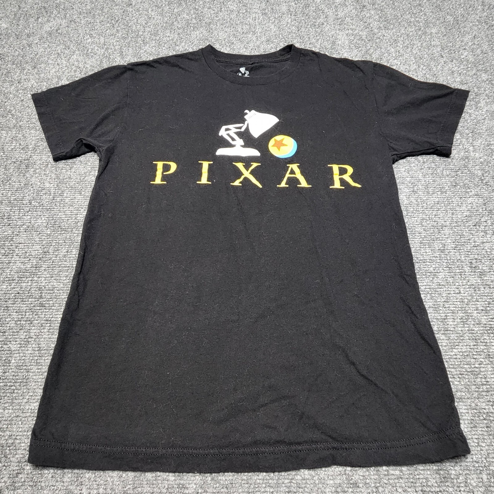 disney lamp shirt