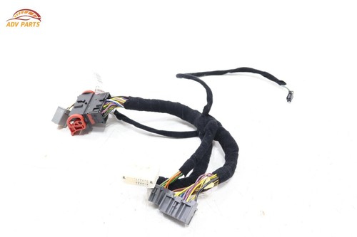 2017 - 2019 ALFA ROMEO STELVIO HIFI WIRE WIRING HARNESS OEM - Picture 2 of 7