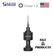 Mortar AIR, TORQUE Screwdriver, 1.2 Phillips ANTI-SLIP Mechanic 