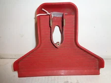 POSTWAR VINTAGE LIONEL #397-27 + 397-77 SCOOP ASSEMBLY FOR 397 COAL LOADER