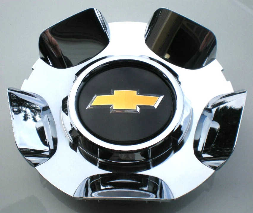 Gmc sierra 1500 2024 wheel cap 9597345