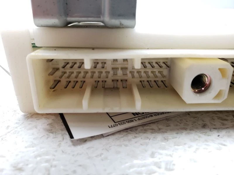 Infiniti Q45 2002 ECM carrocería control BCM con paquete premium OEM 28491AR202 Foto 3 de 4