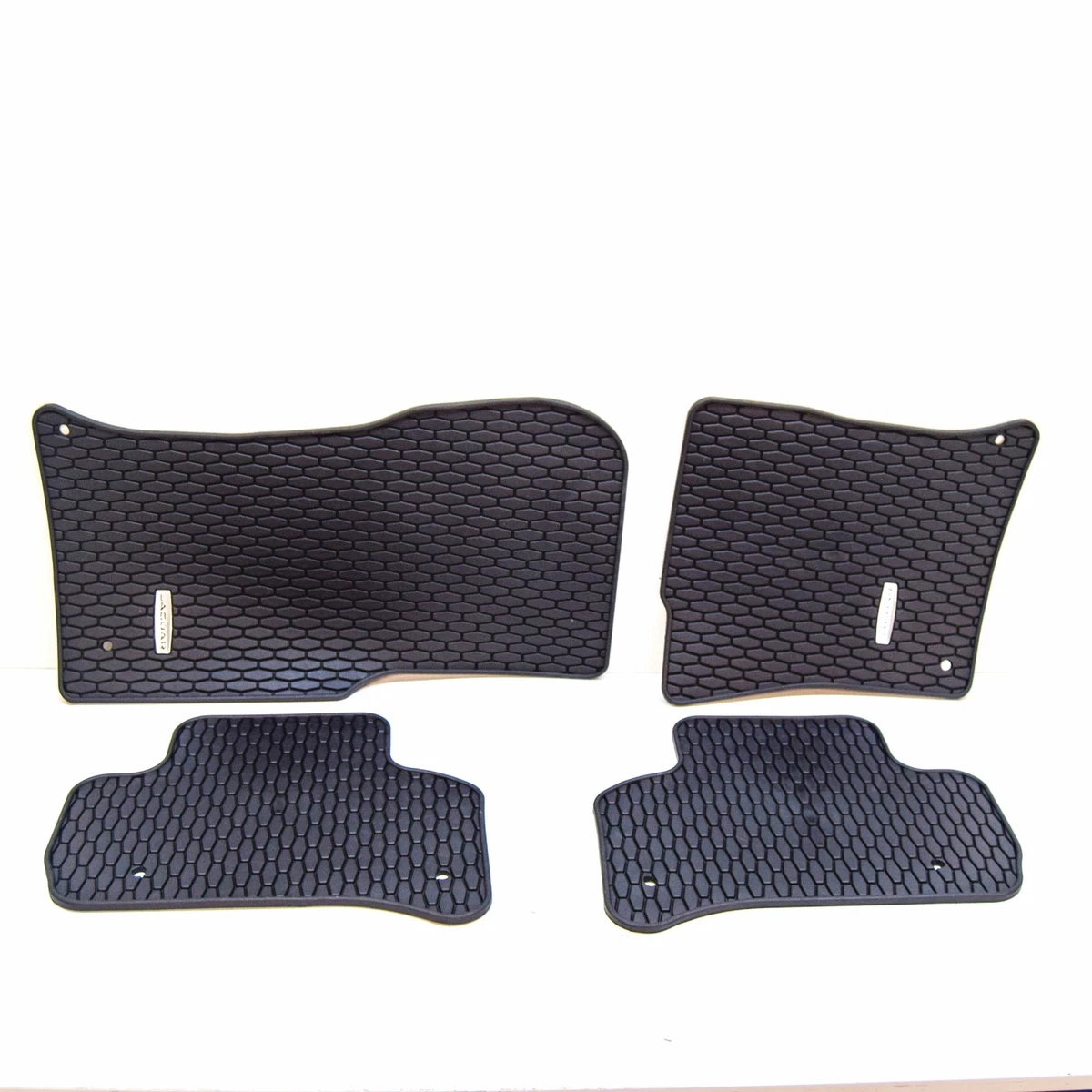 Genuine jaguar on sale xe car mats