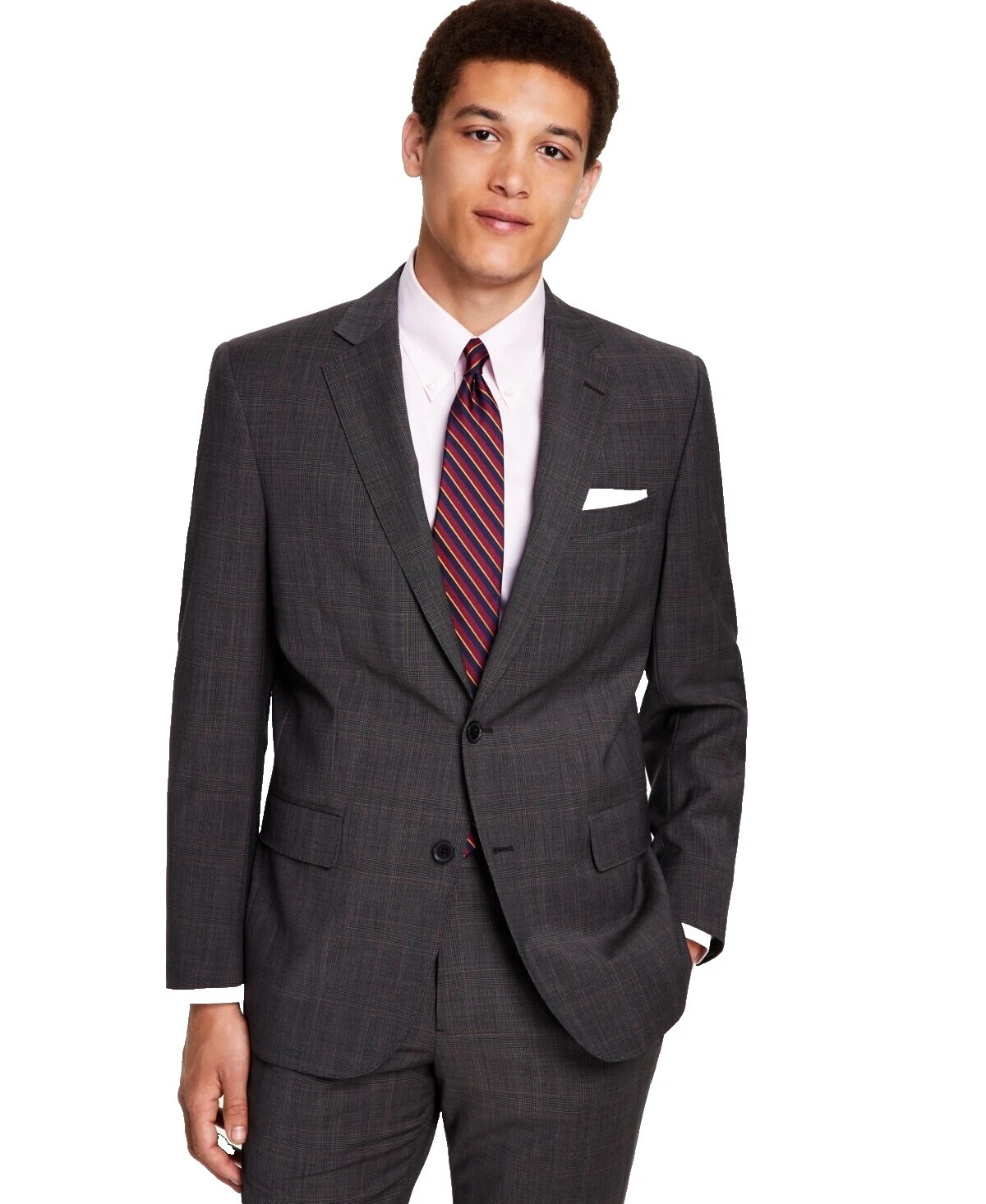 Brooks Brothers Viscose Suits & Blazers for Men