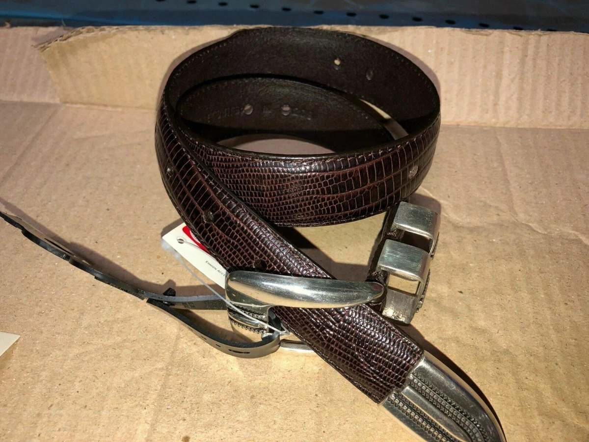 Leather belt for clearance kids