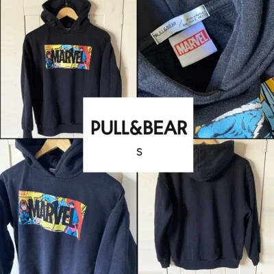 Sweat MARVEL Pull & Bear S - Photo 1/4