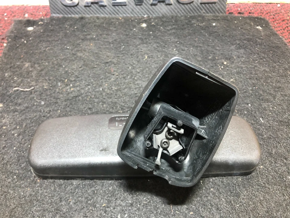 Espejo retrovisor Volvo C30 2010 3 puertas E11015478 Foto 3 de 4