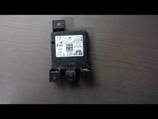 Driver Camera/Projector Radar Unit Rear Behind Cover Fits 19-20 ELANTRA 320903