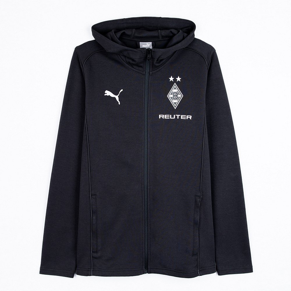 Puma Mönchengladbach XXL ボルシアMG Borussia Mönchengladbach 2019-2020 Third Football Shirt Puma