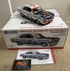 1:18 Classic Ford XW GTHO Falcon Phase 2 #67E Tony Roberts 1970 Bathurst 500