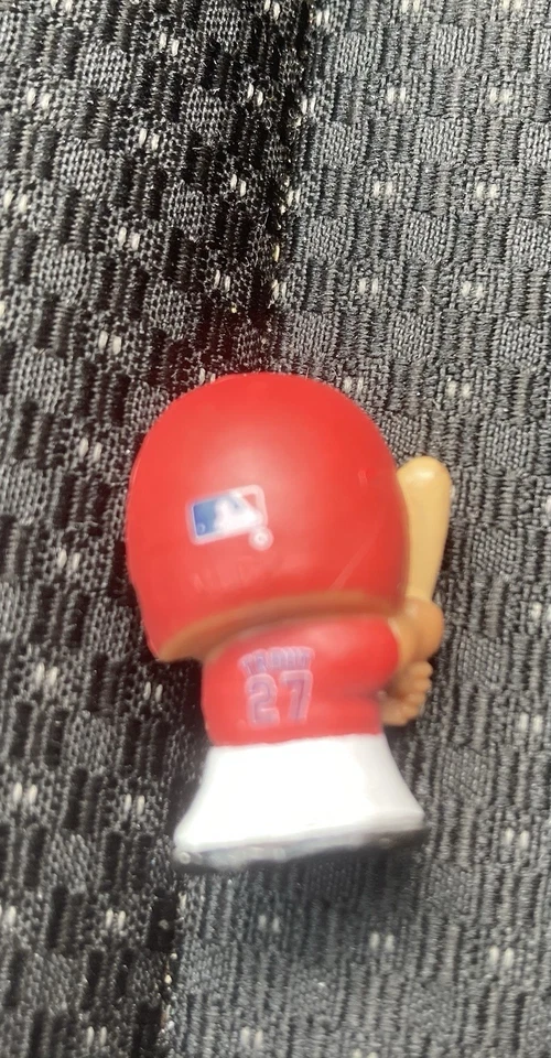 Squeezymates 2024 MLB Lot Of 4 + 4 Checklists + 2023 Lot Of 2 Ohtani Angels Pitc - Image 4 of 4