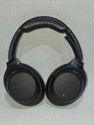 Sony WH-1000XM3