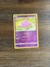 Pokémon TCG Galarian Slowpoke Reverse Holo Common Card 54/198 Chilling Reign