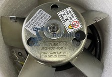 New FANUC A90L-0001-0541/F Spindle Motor Fan