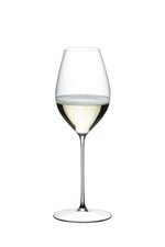 Riedel Superleggero Schaumweinglas Champagner