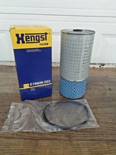 Hengst Oil Filter - E196HN D03