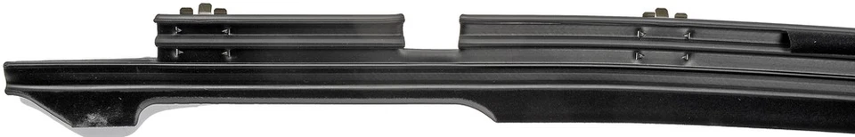FITS 1993-2002 CAMARO FIREBIRD DRIVER FRONT DOOR OUTER BELT MOLDING SWEEP - Image 4 of 4