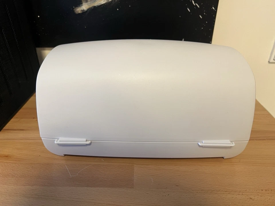 Tupperware Brotmax groß unbenutzt - Bild 3 von 4