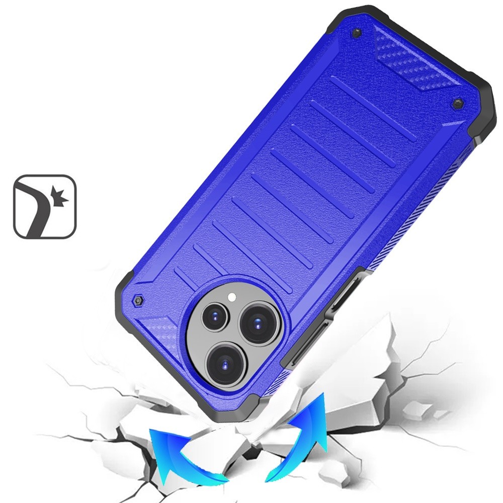 For AT&T Motivate Pro 2 5G SN512A Premium Case Phone Cover + Tempered Glass  | eBay