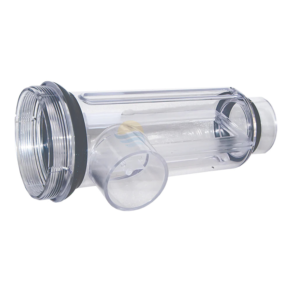 Vaso portaelectrodo Idegis R-301.